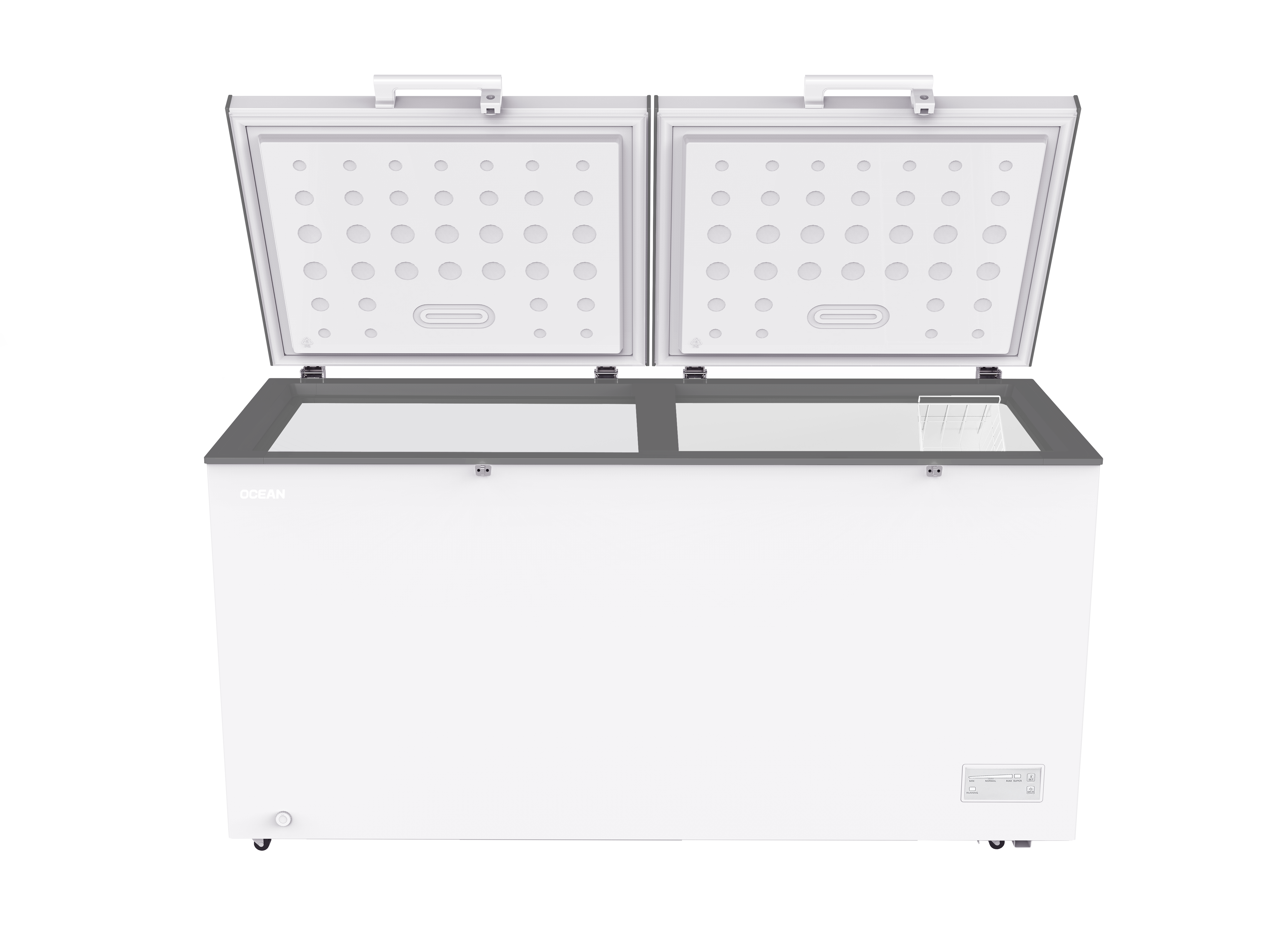 BANAK OCEAN OCH 530 E